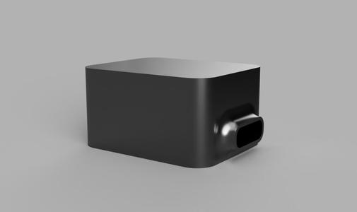 seeed studio ESP32-C6 case