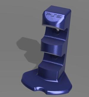 PS 5 Dual Sense Double controller charging station