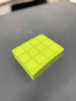 Gridfinity OpenSCAD Kuggis Collection
