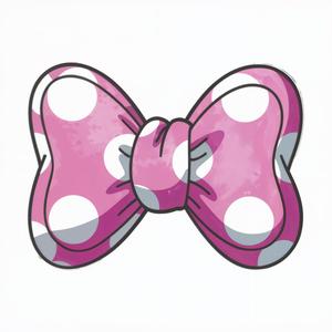 Bow Cookie Cutter