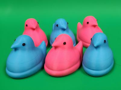 3D Peep