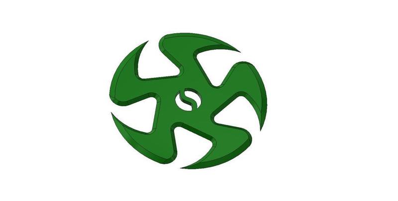 Ninja Shuriken