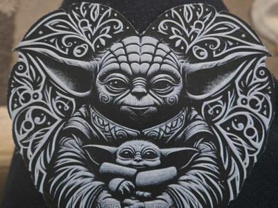 yoda