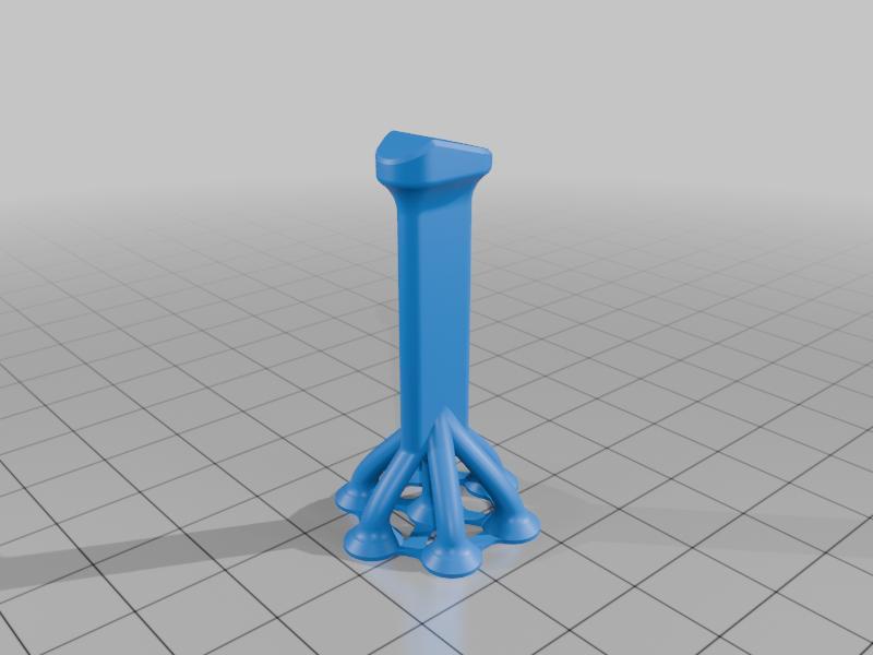 Resin Vat Cleaner