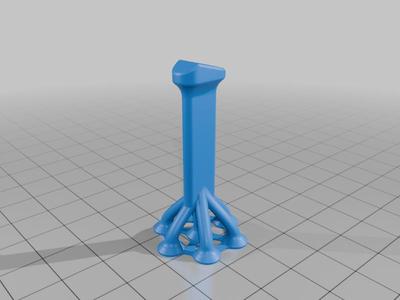 Resin Vat Cleaner