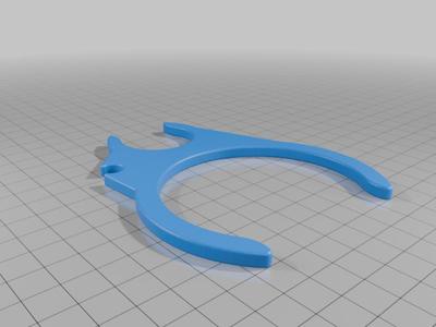 Schwalbe TIRE BOOSTER Mount
