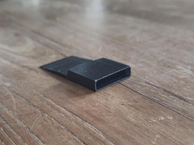 Can tab opener (no supports)