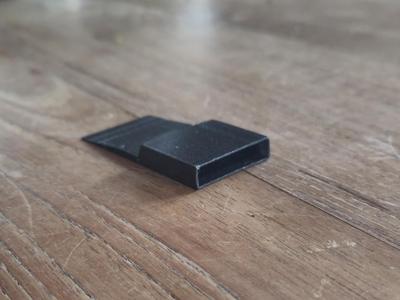 Can tab opener (no supports)