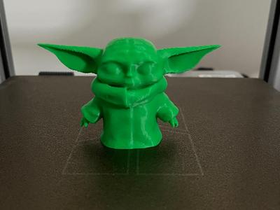 Baby Yoda
