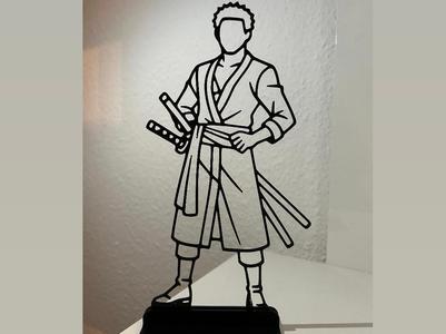 Lorenor Zorro 