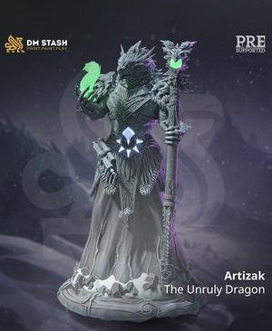Artizak