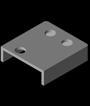 Temperature Controller Cover