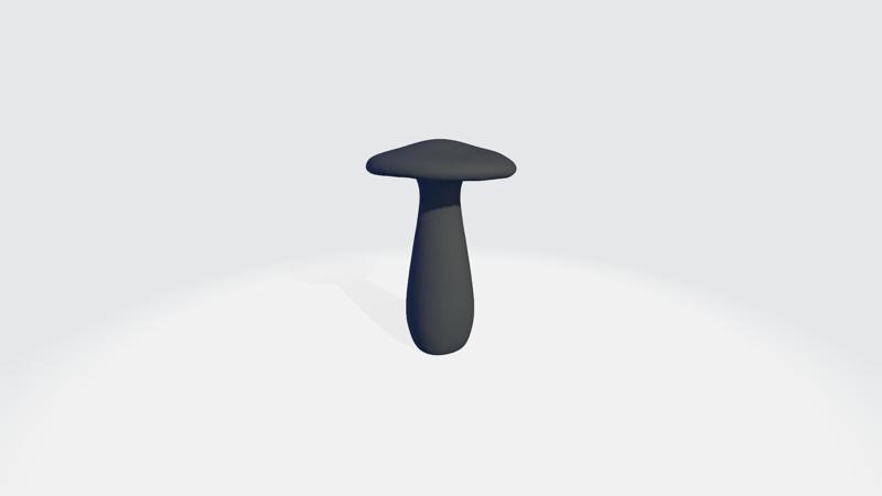 Magical Mushroom 20