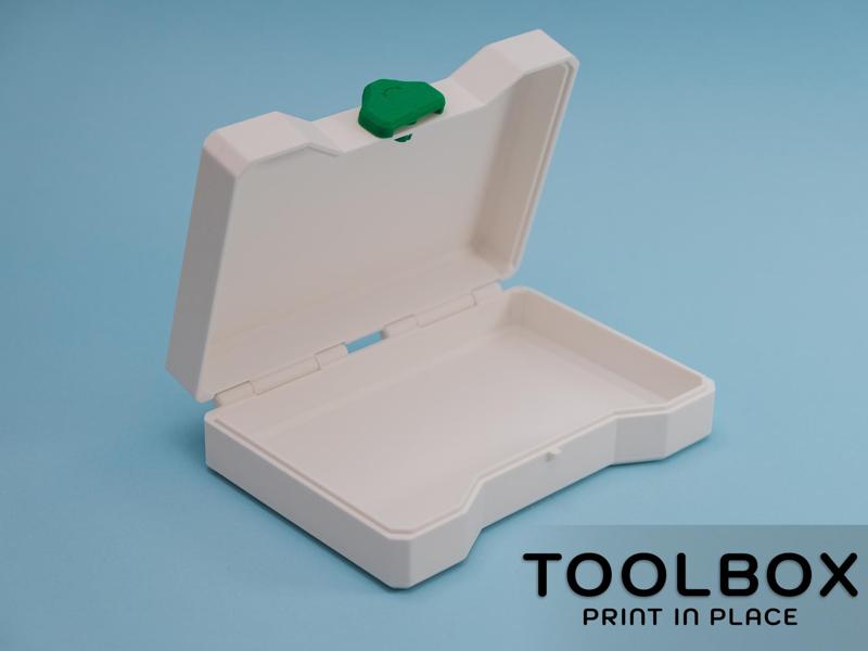 Systainer Style Toolbox
