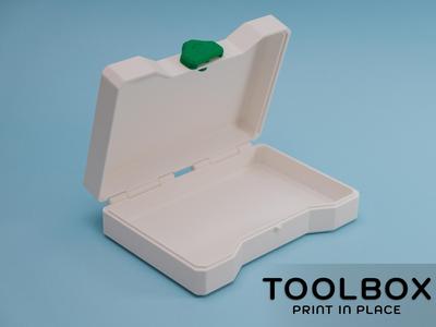 Systainer Style Toolbox