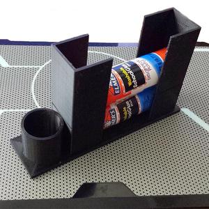 Glue Stick Holder