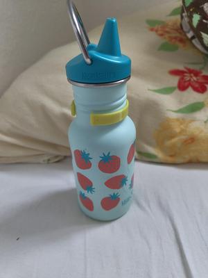 Klean Kanteen Kids Bottle Clip