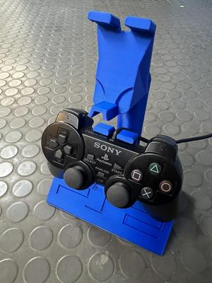 PlayStation 2 (2 Controller+4 Cards)