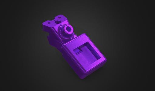 GEPRC CineLog35 V2 HD - GPS MODULE - O3 + GOKU GM10 MINI V3 W/COMPASS
