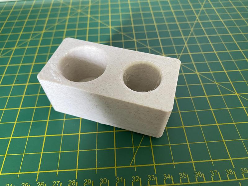 Gridfinity Lighter Holder