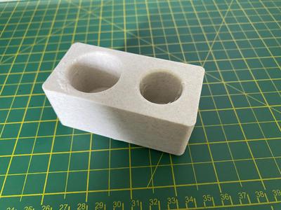 Gridfinity Lighter Holder