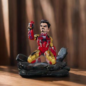 I am Ironman - Diorama