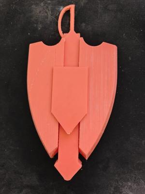 Charge Blade v4