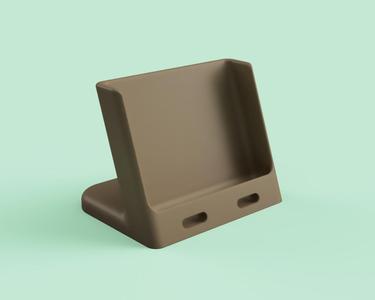 Pixel 8 stand (with case)