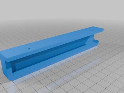 kitchen scale slider