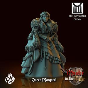 Queen Margaret