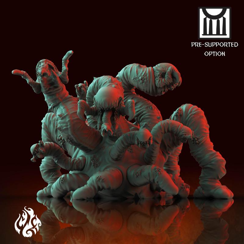 Chaos Hydra
