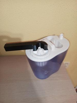 Wrench to air humidifier VESTA EUH04
