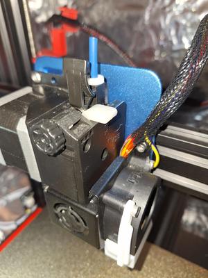 Sovol SV01 Titan Extruder Lever Wedge