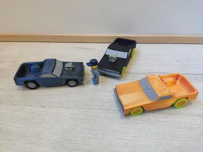 Toy UTE