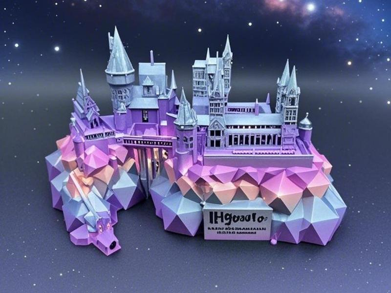 Hogwarts Castle (Harry Potter)
