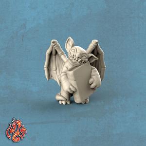 Homonculus
