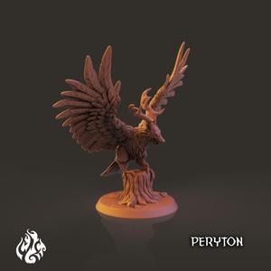 Peryton