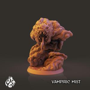 Vampiric Mist