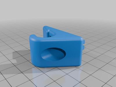 4runner Visor Clip