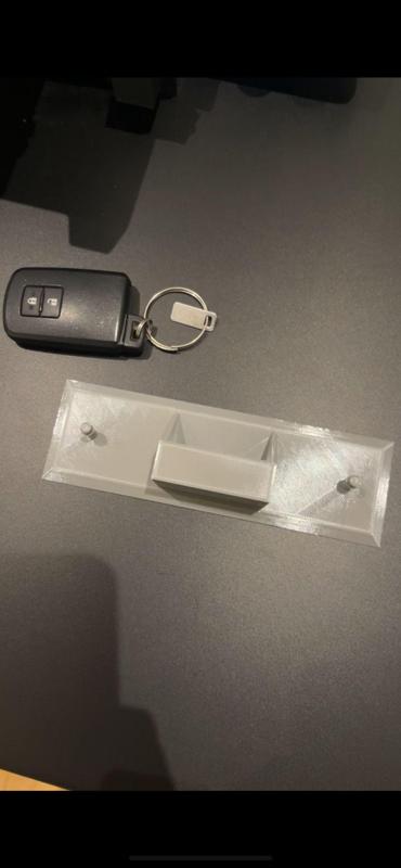 key hanger