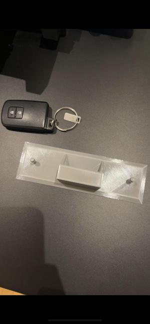 key hanger