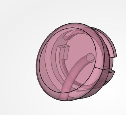 Filament Guide