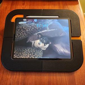 The Frame for 12.9 Ipad Pro