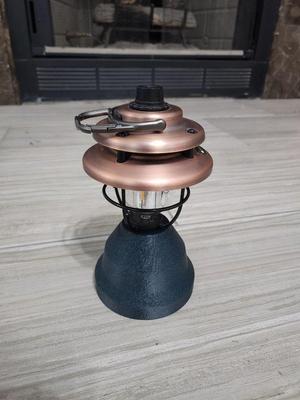 Olight Lantern Cover and Stand