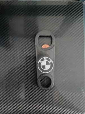 Bmw Bottle opener