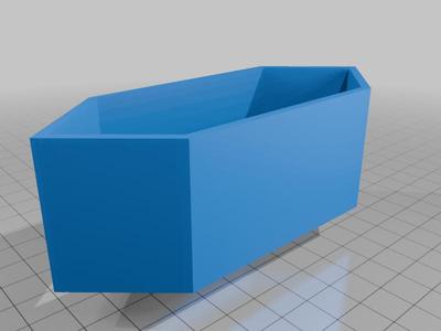 HSW Unpackaged HotWheels Holder