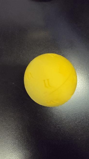 Spherical D20
