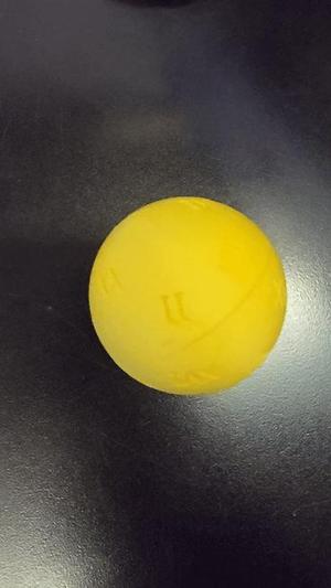 Spherical D20