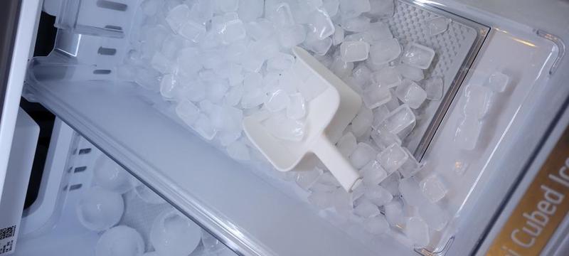 LG Fridge Ice Scoop