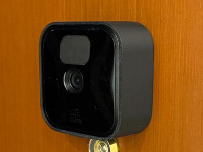 Blink Outdoor Camera Wall Mount for Adhesive